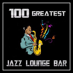 Logo de 100 Greatest Jazz Lounge Bar