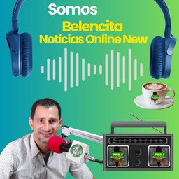Logo de Belencita Noticias Online