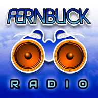 Logo de Fernblick-Radio