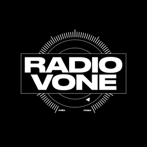 Logo de Radio Vone