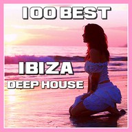 Logo de 100 BEST Ibiza Deep House