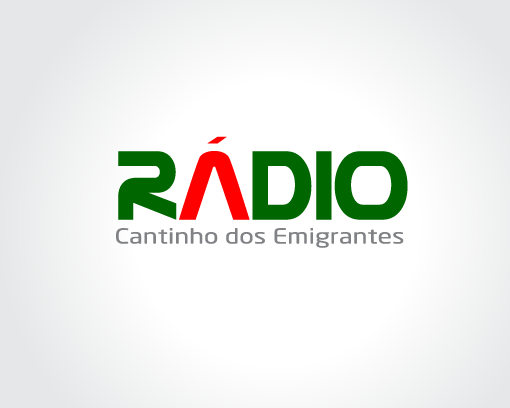 Logo de Rádio Cantinho dos Emigrantes