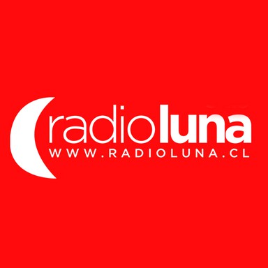 Logo de Radio Luna