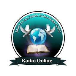 Logo de Radio TV Salvando Almas Para Cristo
