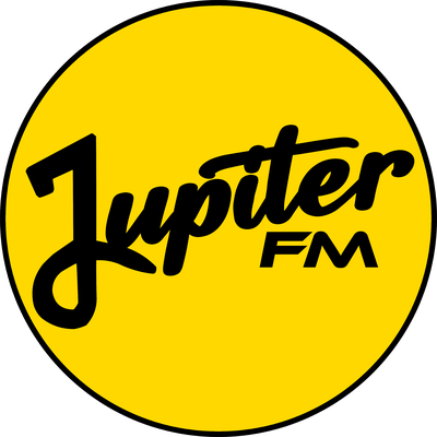 Logo de Jupiter FM