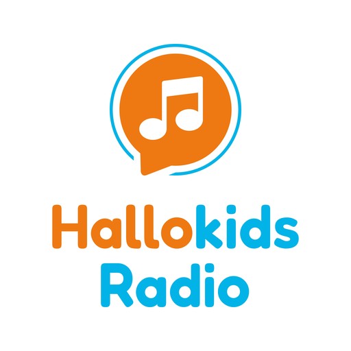Logo de Hallo Kids Radio
