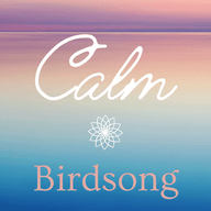 Logo de Calm Birdsong