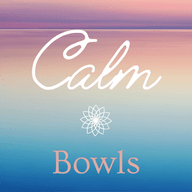 Logo de Calm Bowls