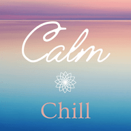 Logo de Calm Chill