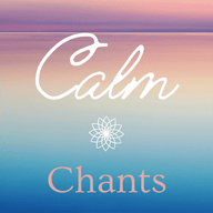 Logo de Calm Chants