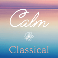 Logo de Calm Classical