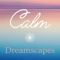 Logo de Calm Dreamscapes