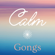 Logo de Calm Gongs
