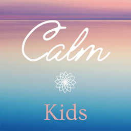 Logo de Calm Kids