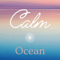 Logo de Calm Ocean