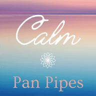 Logo de Calm Pan Pipes