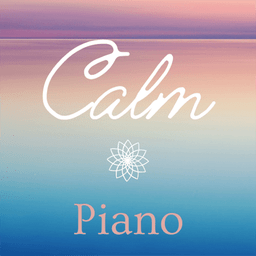 Logo de Calm Piano