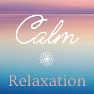 Logo de Calm Relaxation