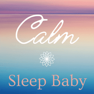 Logo de Calm Sleep Baby