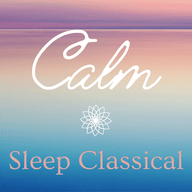 Logo de Calm Sleep Classical