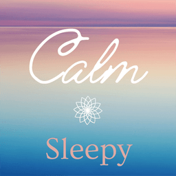 Logo de Calm Sleepy
