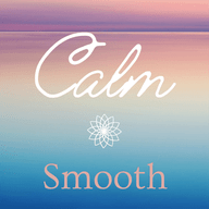 Logo de Calm Smooth