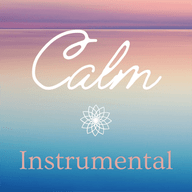 Logo de Calm Soothing Instrumental