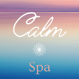 Logo de Calm Spa