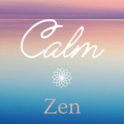 Logo de Calm Zen
