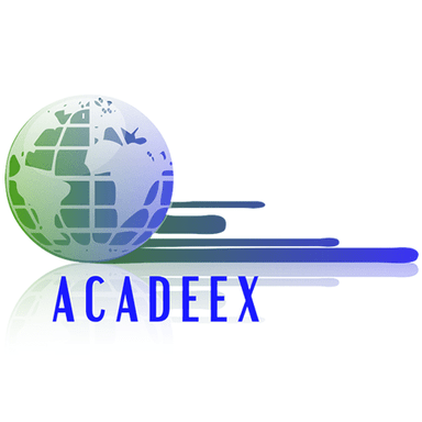 Logo de ACADEEX