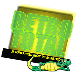 Logo de Retro Total