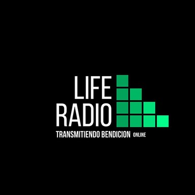 Logo de LifeRadio