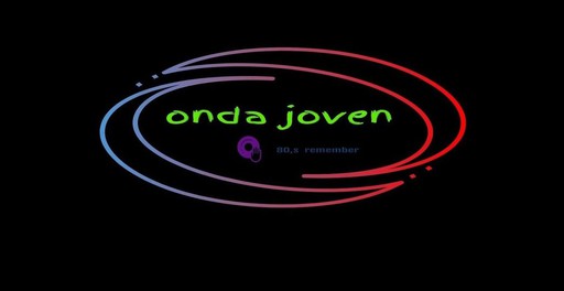 Logo de Onda Joven