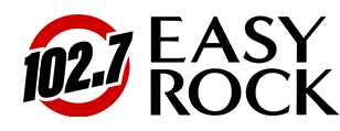 Logo de 102.7 Easy Rock Cebu