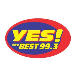 Logo de YES! The Best Iligan 99.3