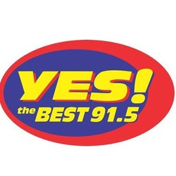 Logo de YES! The Best Cebu 91.5