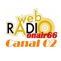 Logo de ONAIR66 CANAL 02