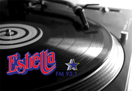 Logo de Radio Estrella 93.1 Oldies