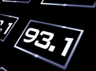 Logo de Radio Estrella 93.1 Recuerdo
