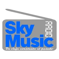 Logo de SkyMusic Radio