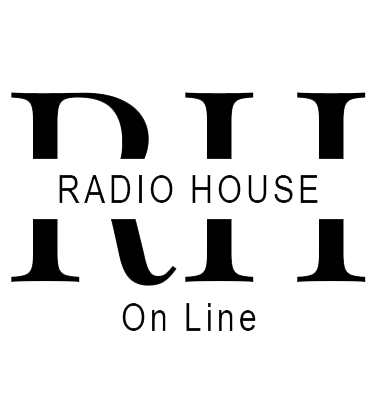 Logo de Radio House