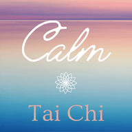 Logo de Calm Tai Chi