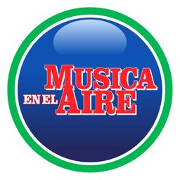 Logo de Musica en el Aire
