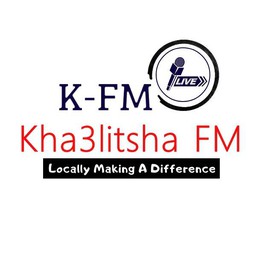 Logo de Khaelitsha FM