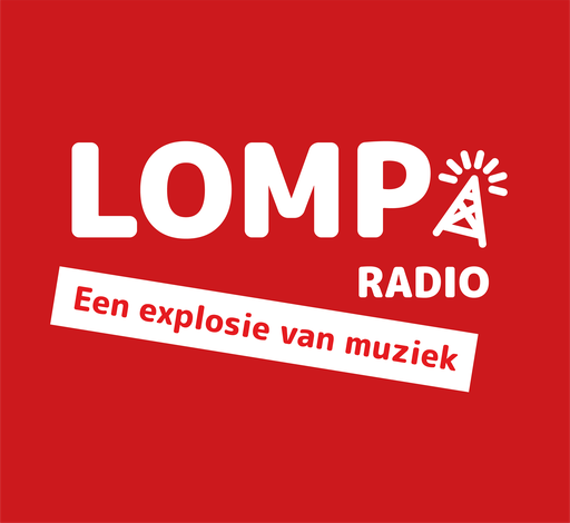 Logo de Lomp Radio