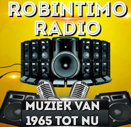 Logo de Robintimo Radio