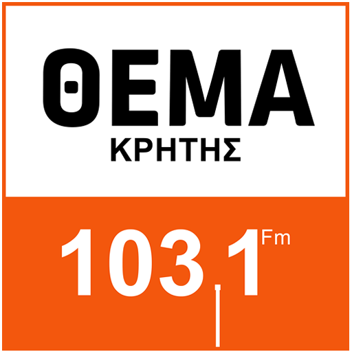 Logo de THEMA 103.1