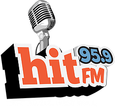 Logo de HIT FM
