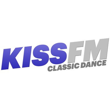 Logo de Kiss FM Classic Dance