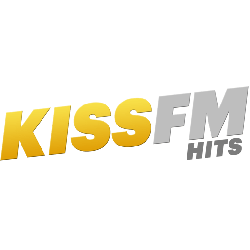 Logo de Kiss FM Hits